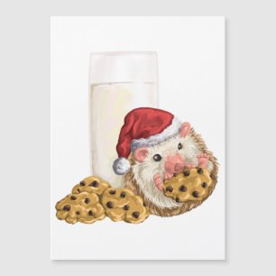 Navidades Cookie Hog