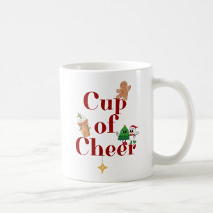 Navidades, Copa De Alegría