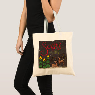 Navidades cortos Inespiritualidad Gran Bolsa De To
