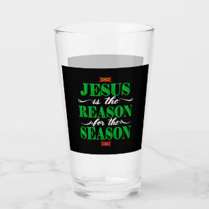 Navidades Cristianos Regalos Jesús Es La Razón De