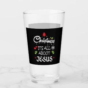 Navidades cristianos - Todo se trata de la camiset
