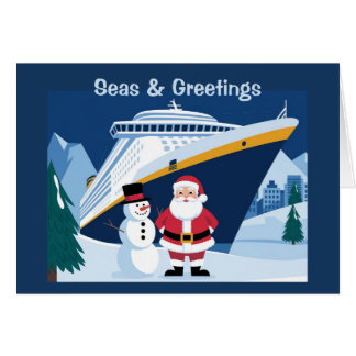 Navidades Cruise Lover Cruising