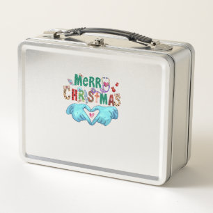 Navidades crujen Feliz Navidad Estetioscopio N