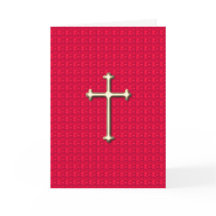 Navidades Cruzan la Seda Roja Feliz Navidad