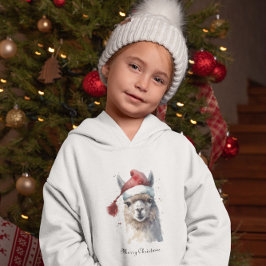 Navidades Cutos Alpaca, personalizado