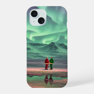 Navidades de Aurora