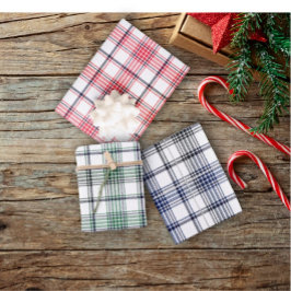 Navidades de bandas clásicas conjunto de hojas de 