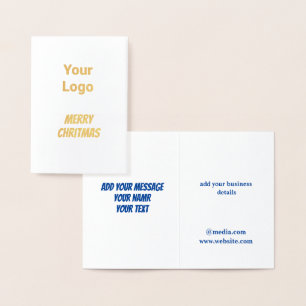 navidades de bienvenida de invitaciones y papelerí