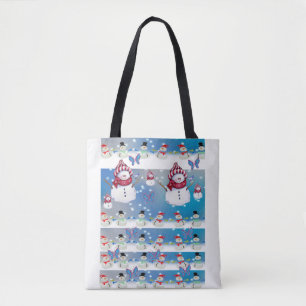 navidades de bolsos tote