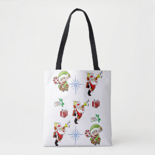 navidades de bolsos tote