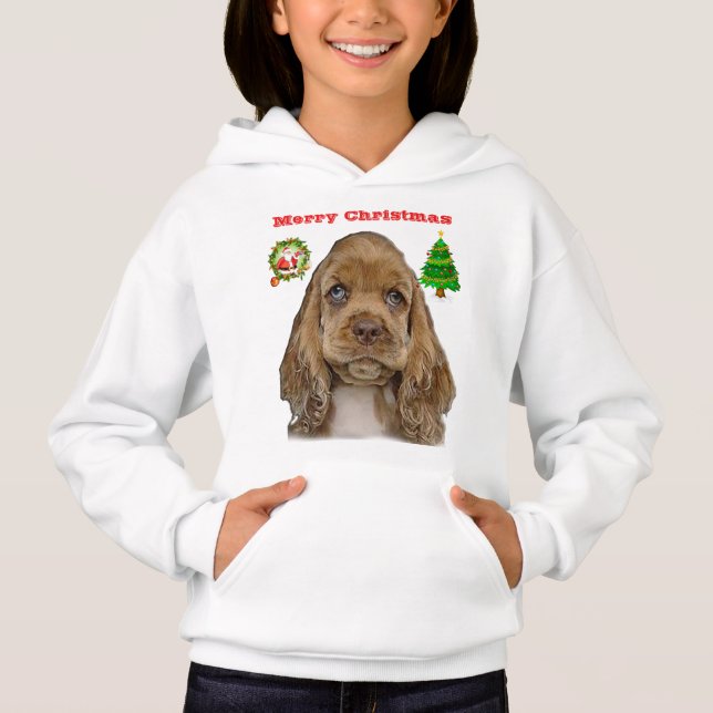Navidades de cachorros y gatitos (Anverso)