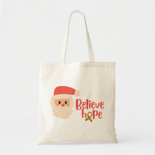 navidades de cáncer infantil Totes y bolsas de vac