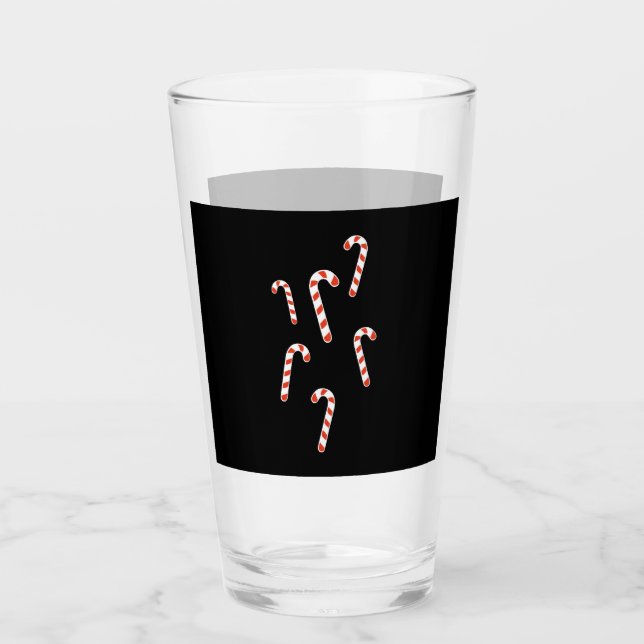Navidades de Candy Cane (Anverso)
