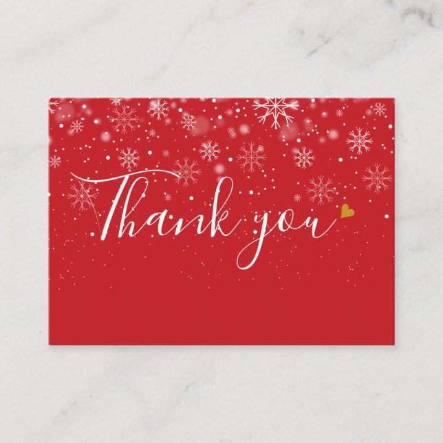 Navidades de certificados de regalo de negocios Ni (Anverso)