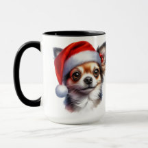 Navidades de Chihuahua en la Copa de tazas