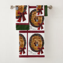 Navidades de Chow Chow Lovers