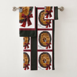 Navidades de Chow Chow Lovers