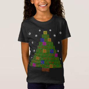 Navidades de ciencias químicas Sweater Look