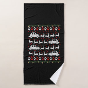 Navidades de coches