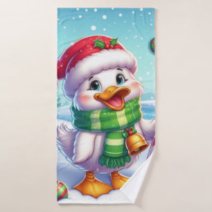 Navidades de color lindo patán