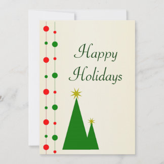 Navidades de diseño de árbol de Navidad
