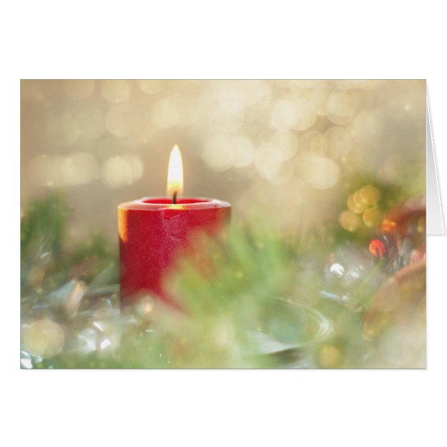 Navidades de ensueño (Anverso (Horizontal))