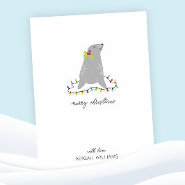 Navidades de foco de corte