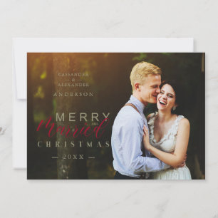 Navidades de fotografía casados y recién casados c