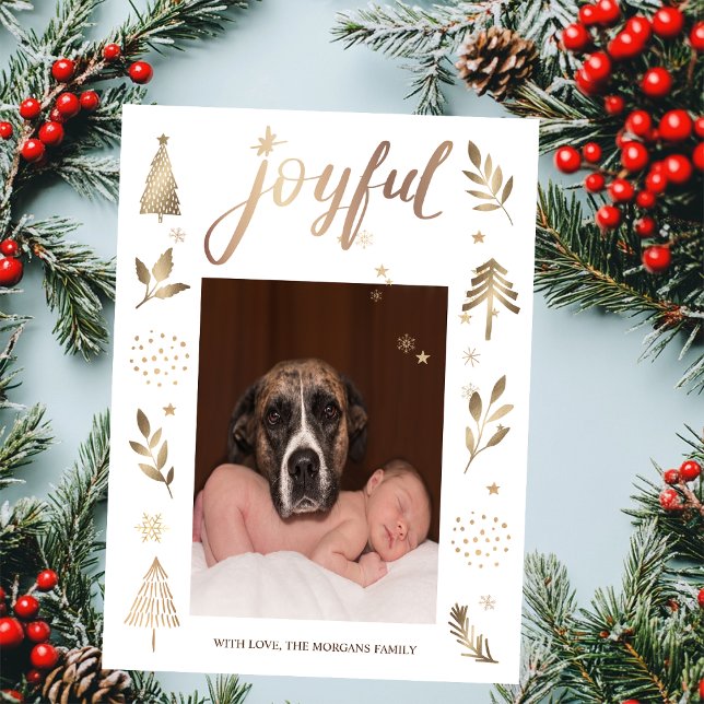 Navidades de fotos alegres del árbol de Navidad (Subido por el creador)