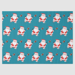 Navidades de fútbol entregan papel de timbre