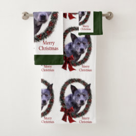 Navidades de ganado vacuno de Australia