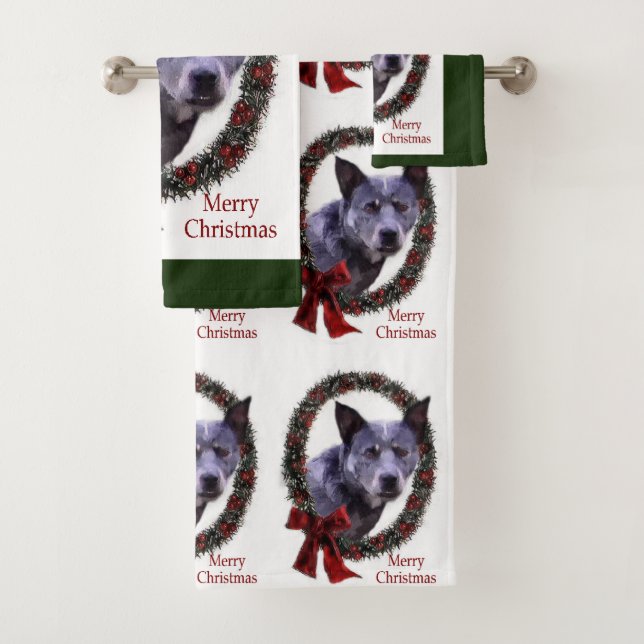 Navidades de ganado vacuno de Australia (In situ)