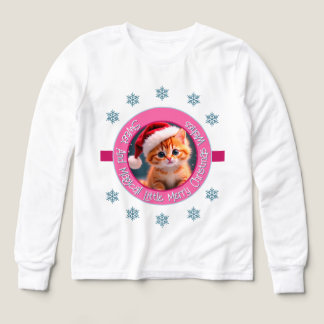 Navidades de gato kitano