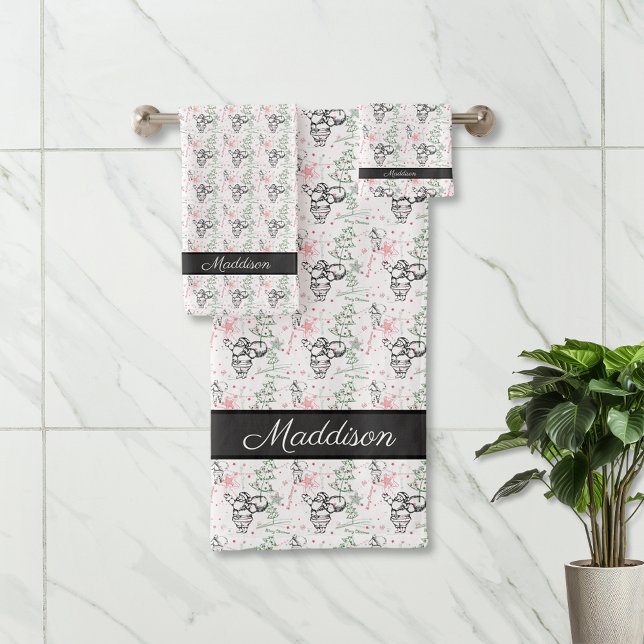 Navidades de Hand Drawn Santa Claus (Subido por el creador)