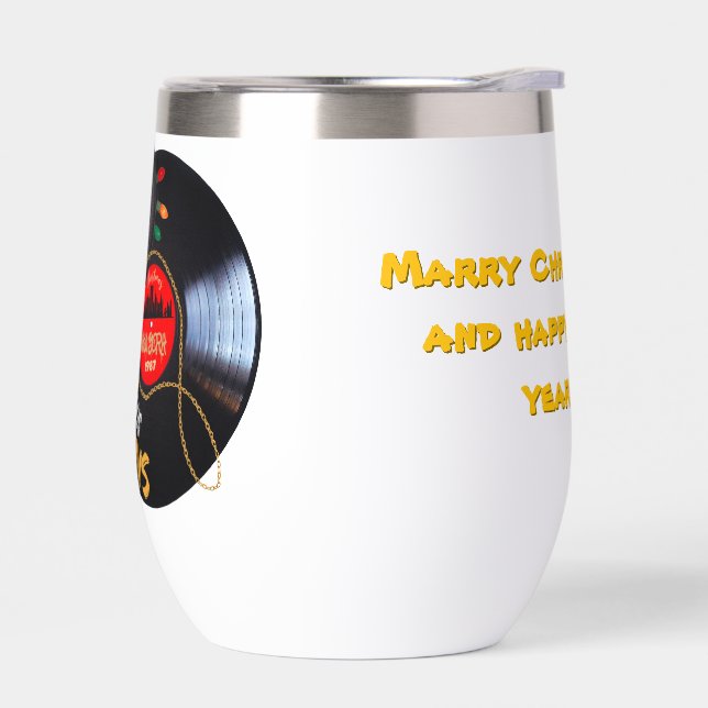 Navidades de Hollis Queens (Izquierdo)