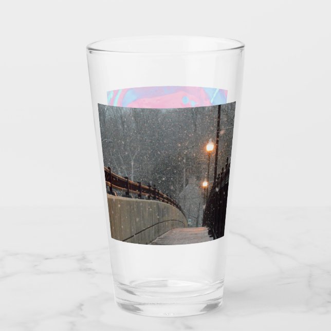 navidades de invierno 86 (Anverso)