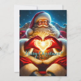 Navidades de Invierno de Santa Festividad