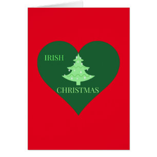 Navidades de Irlanda