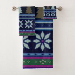 Navidades de isla de Pastel Fair 2