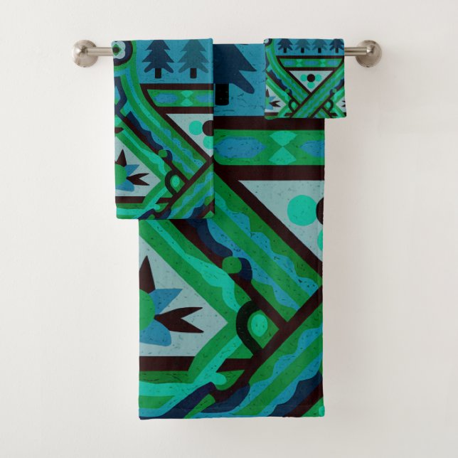 Navidades de islas justas 3 (In situ)