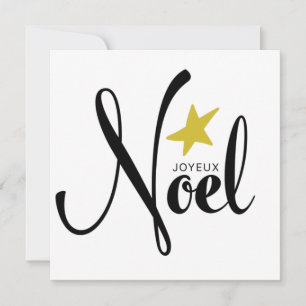 Navidades de Joyeux Noel