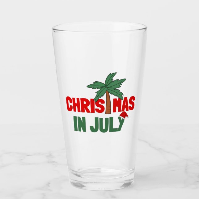 NAVIDADES DE JULIO (Anverso)