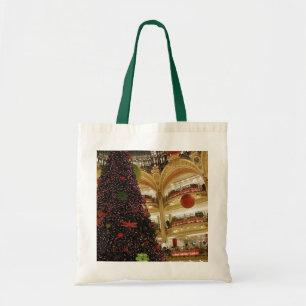 Navidades de la Bolsa de París