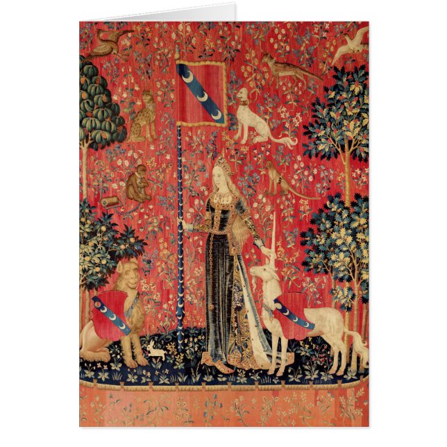 NAVIDADES de la Fantasía Animales (Frente)