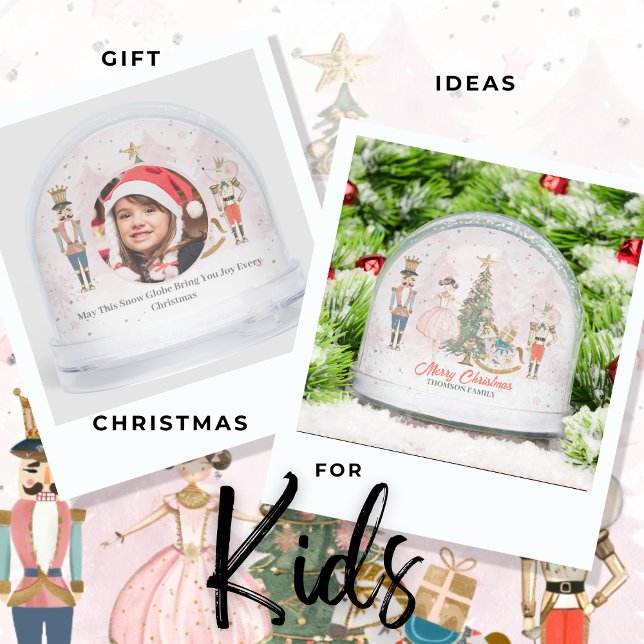 Navidades de la Fotomontaje Balerina  (nutcracker holiday accents winter wonderland ballerina sugar plum fairy cute festive traditional )