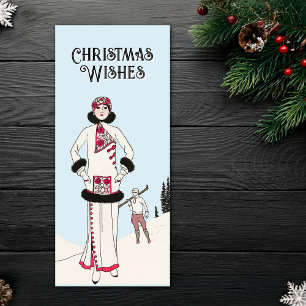 Navidades de la Reina de la Nieve