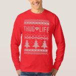 Navidades de la vida matutina suéter<br><div class="desc">Este va a todos mis homólogos y lo mantiene real a estos Navidades.</div>