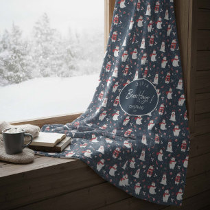 Navidades de los abrazos de oso polar ID851