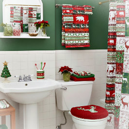 Navidades de los bosques