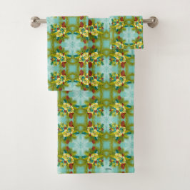 Navidades de Magnolia Aqua